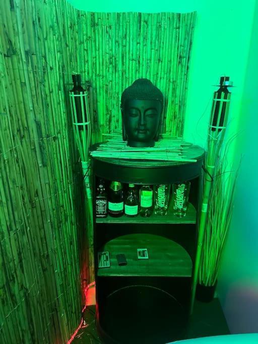ドラギニャンDuplex Cosyアパートメント エクステリア 写真