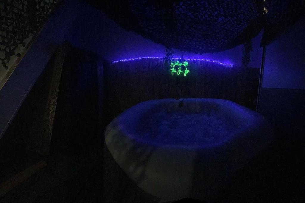 ドラギニャンDuplex Cosyアパートメント エクステリア 写真