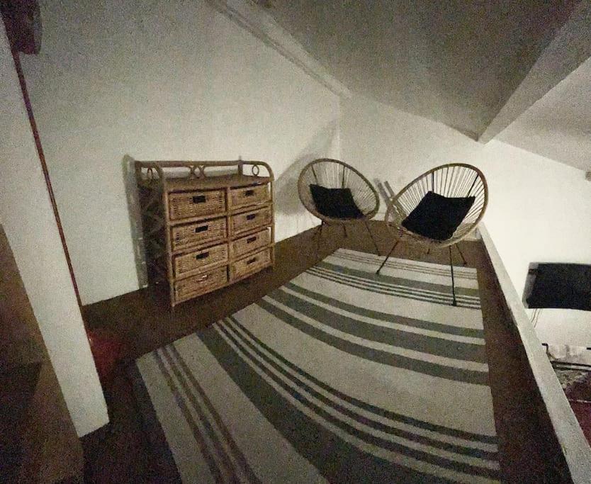 ドラギニャンDuplex Cosyアパートメント エクステリア 写真