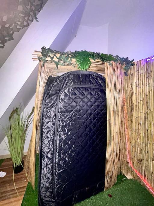 ドラギニャンDuplex Cosyアパートメント エクステリア 写真