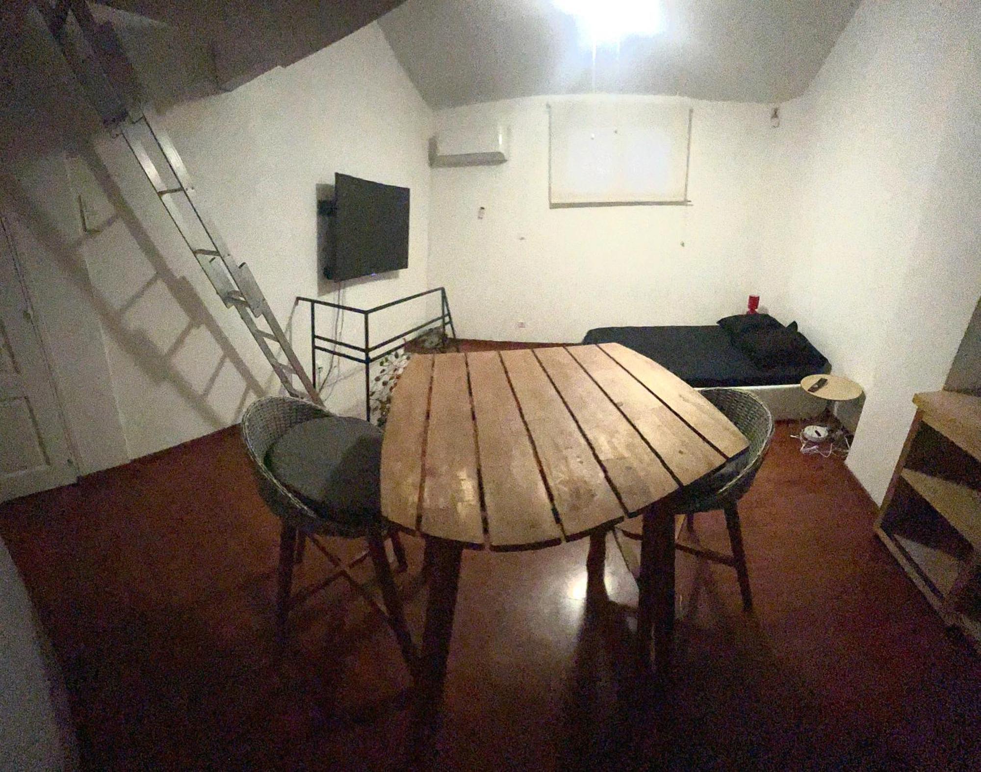 ドラギニャンDuplex Cosyアパートメント エクステリア 写真